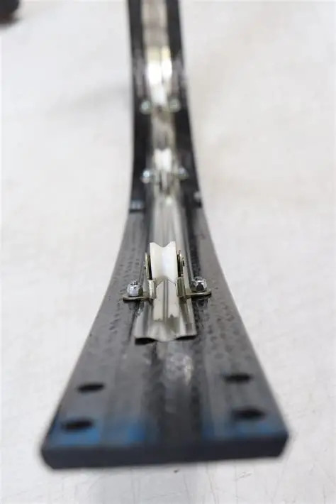 Karbon fiber bow